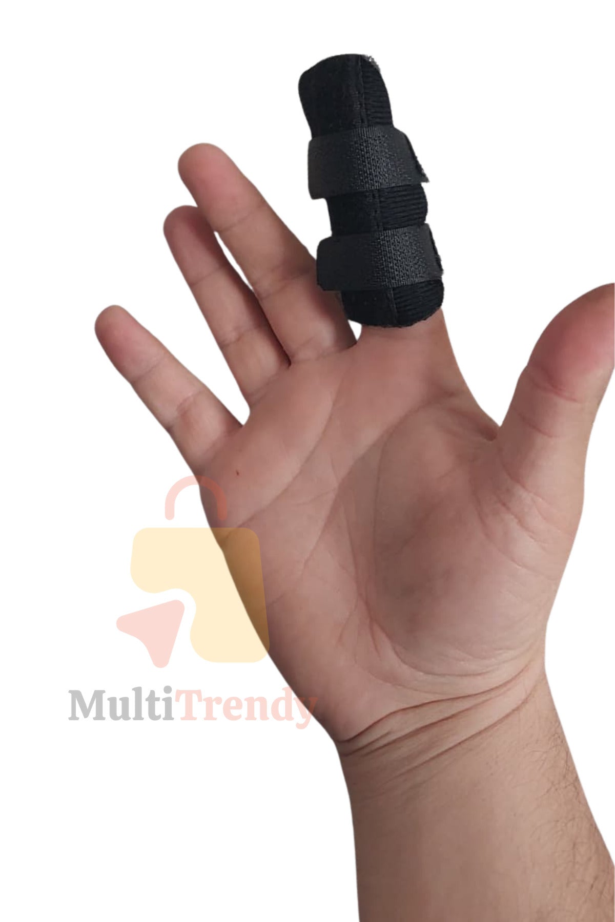 Parmak Ateli, Parmak Sabitleme Ateli, Kadın Erkek Çocuk Kırık, Çıkık ve Destekleyici Splint