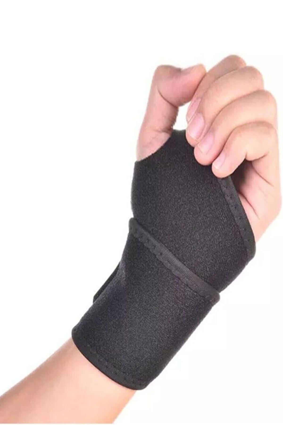 2 Adet El Bilek Ateli – Ortopedik Destek, Ağrı Giderici & Ergonomik Tasarım İle Maksimum Konfor