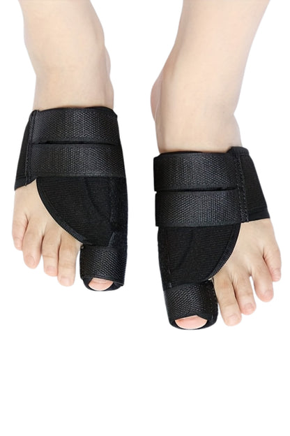 Halluks Valgus Gece Ateli Sağ Ve Sol Ikili | Ayak Başparmak Düzeltici Bunyon Kemik Çıkıntısı Aparat
