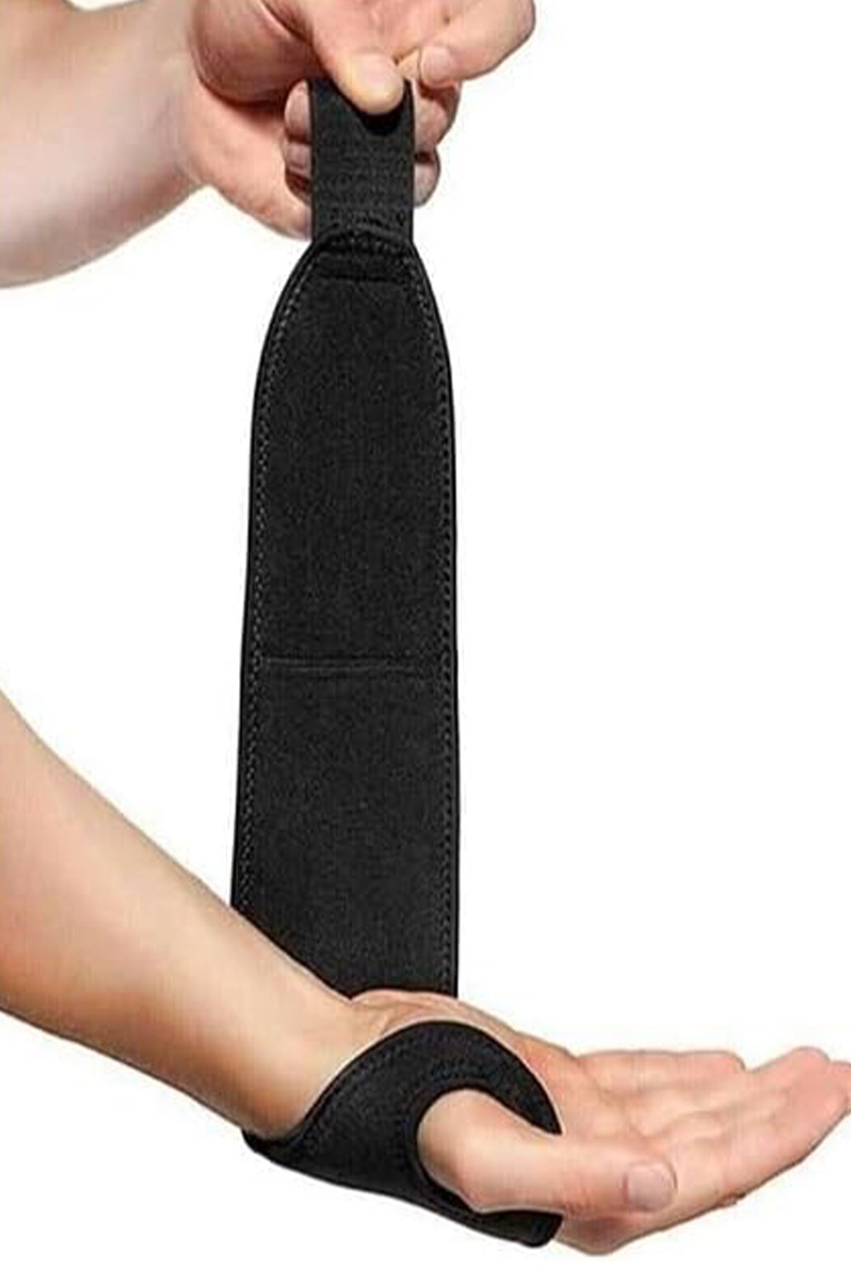 2 Adet El Bilek Ateli – Ortopedik Destek, Ağrı Giderici & Ergonomik Tasarım İle Maksimum Konfor