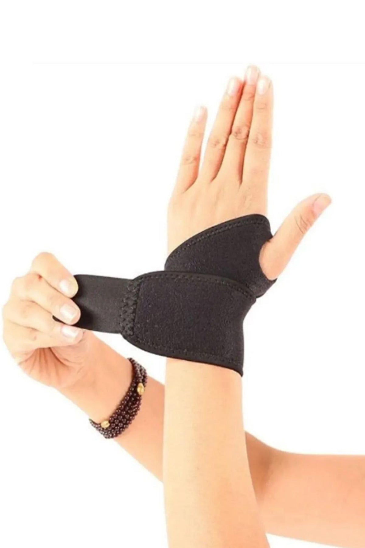2 Adet El Bilek Ateli – Ortopedik Destek, Ağrı Giderici & Ergonomik Tasarım İle Maksimum Konfor
