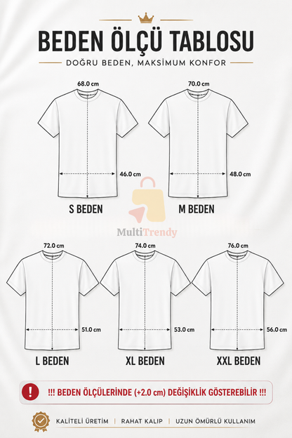 Koala Baskılı Siyah Kadın Erkek Tişört %100 Pamuk Bisiklet Yaka Günlük Basic T-Shirt